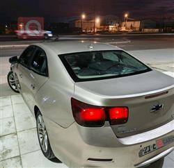 شيفروليه ماليبو